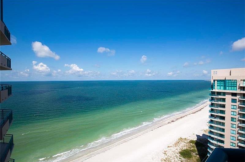 1st image of 1540 Gulf Blvd APT 2003