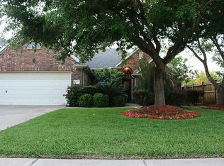 22502 Bristolwood Ct, Katy, TX 77494