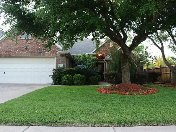 22502 Bristolwood Ct, Katy, TX 77494