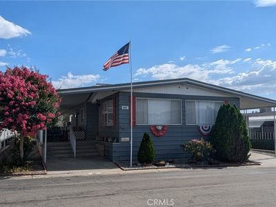 35218 Fir Ave SPACE 80, Yucaipa, CA, 92399
