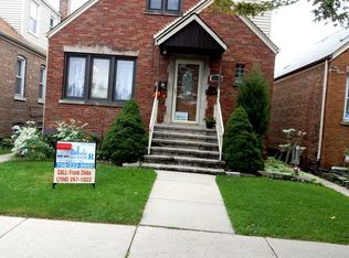 4153 W 57th St, Chicago, IL 60629