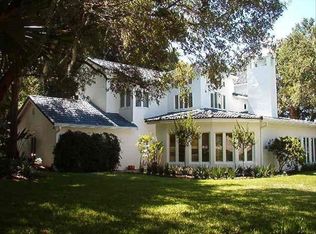 1188 Oakland Ln, Mount Dora, FL 32757