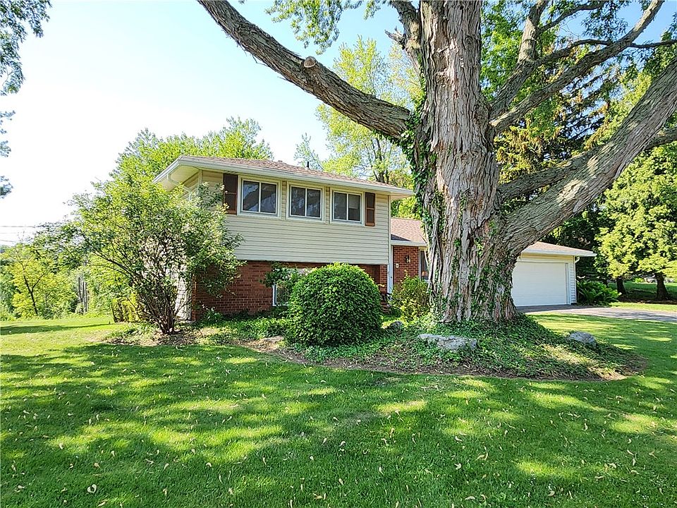 105 Clearbrook Dr, Rochester, NY 14609 MLS R1474859 Zillow