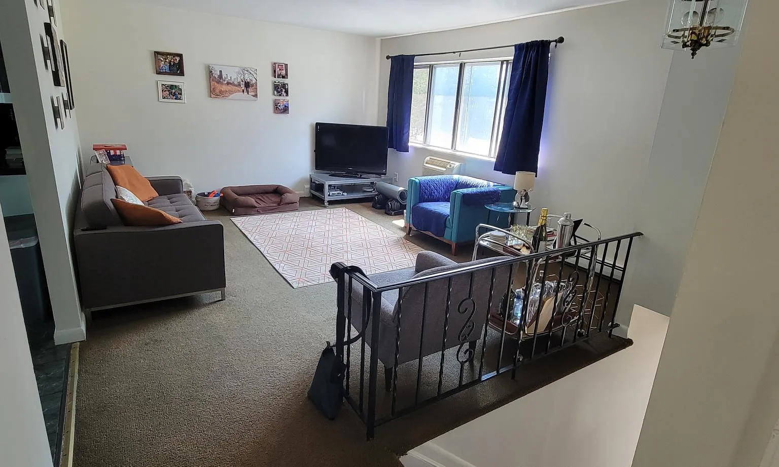 2 bed, 1.5 bath, 961 sqft, $3,100 — Photo 4