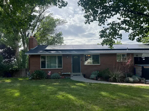 82 Angela Way, North Salt Lake, UT 84054