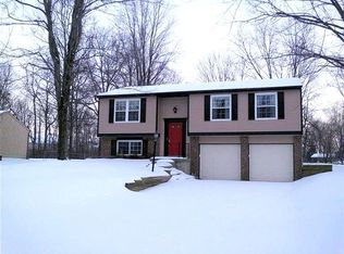 6861 Fallen Oaks Dr, Mason, OH