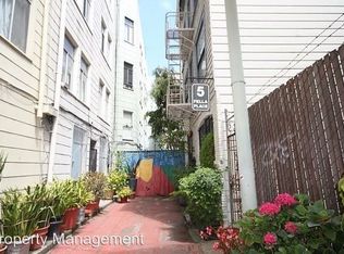 5 Fella Pl APT 202, San Francisco, CA 94108