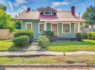 1219 E 48th St, Savannah, GA 31404