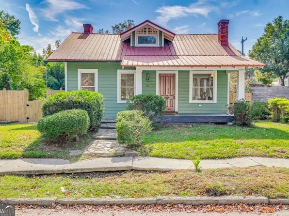 1219 E 48th St, Savannah, GA 31404
