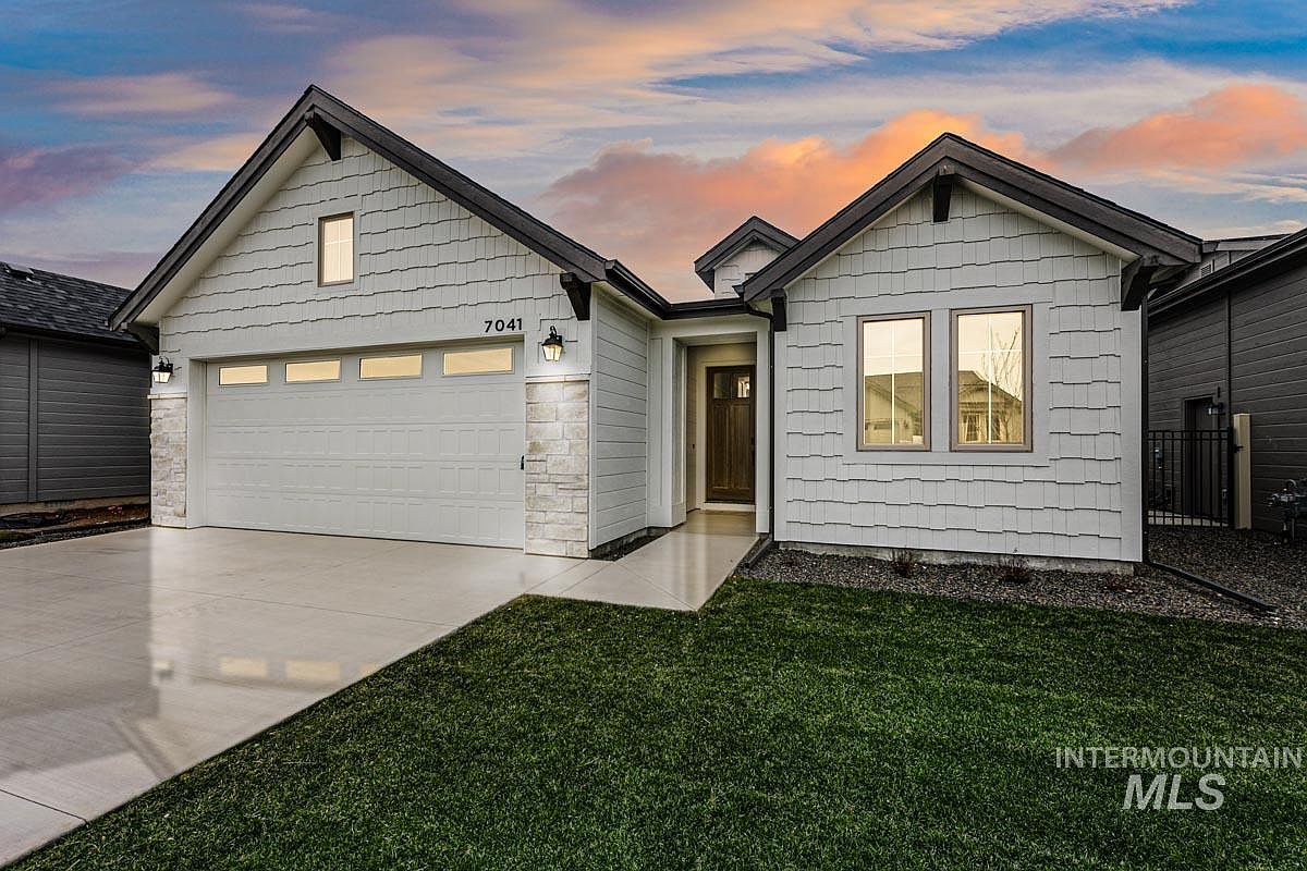 7041 S Ferndale Way, Meridian, ID 83642 | Zillow