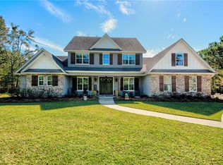 21 Willow Ct, Brunswick, GA 31523