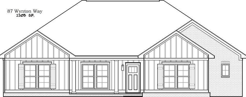 1st image of 87 Wynton Way