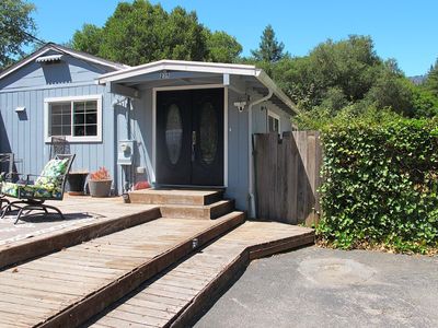 235 Apple Knoll Dr, Boulder Creek, CA, 95006