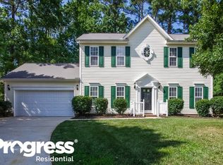 11005 O'Keeffe Ct, Charlotte, NC 28215