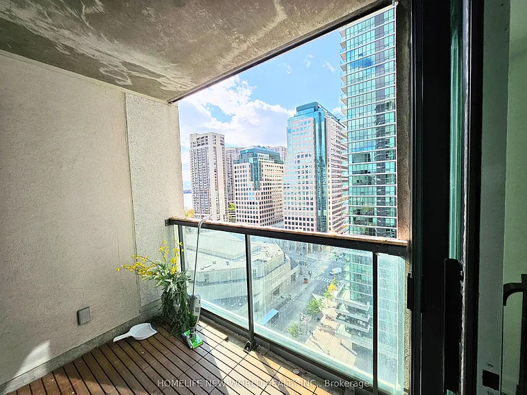 12 Yonge St #1709 — Photo 14