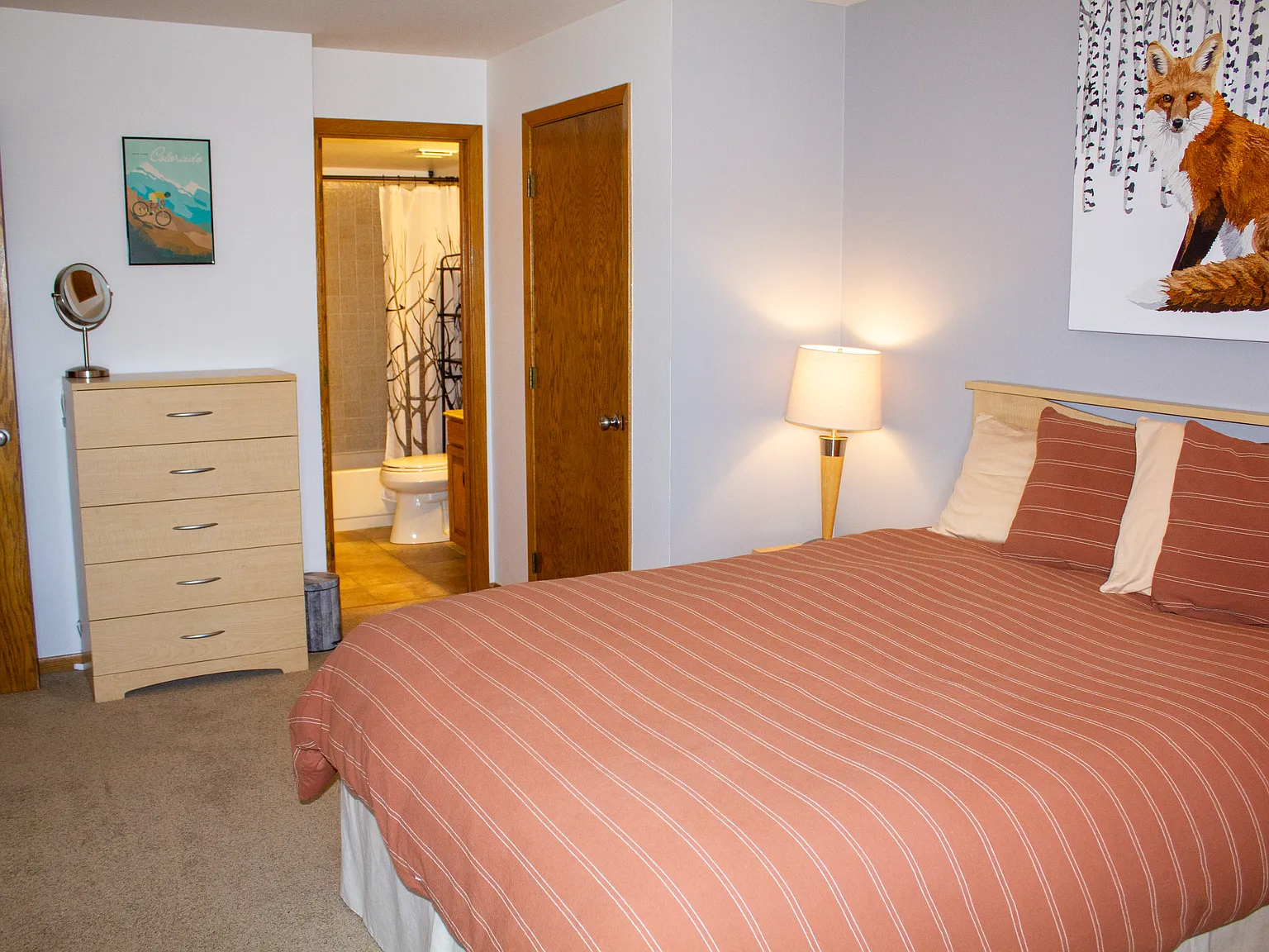 2 bed, $3,200 — Photo 3