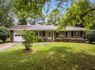 4402 Bryant Dr, Lilburn, GA 30047