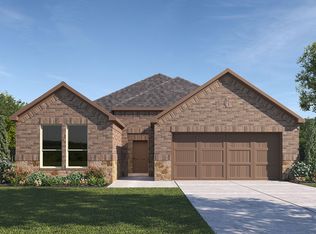 4123 Plateau Dr, Forney, TX 75126