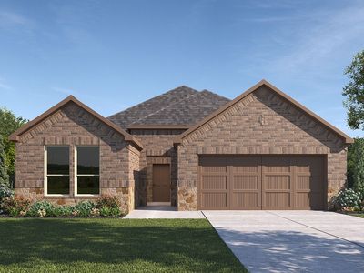 3994 Poplar Dr, Forney, TX, 75126