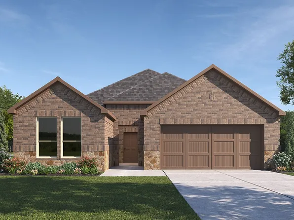 4301 Brenton Ln, Forney, TX 75126