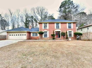 6053 Wandering Way, Norcross, GA 30093