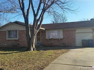10126 E 4th Pl, Tulsa, OK 74128