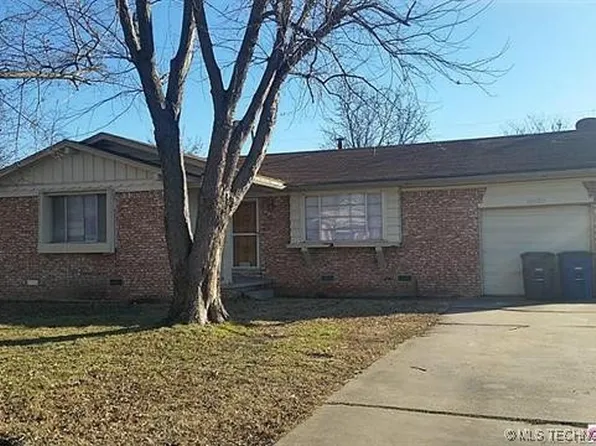 10126 E 4th Pl, Tulsa, OK 74128