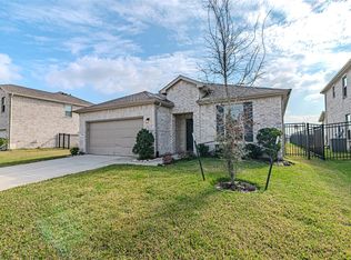 21119 Turtle Glen Ln, Cypress, TX 77433