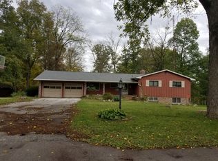 3418 Wildwood Dr, Marion, IN 46952