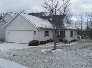 1635 Chapman Way #1417, Broadview Heights, OH 44147