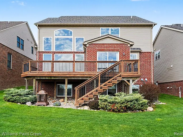 4846 E Stonegate Cir — Photo 34