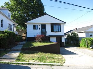 127 Raphael Ave, Providence, RI 02904