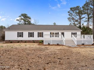 2104 Cornelius Moore Avenue, Wilmington, NC 28405