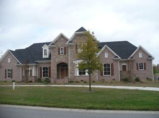 311 Sycamore Ridge Rd NE, Concord, NC 28025