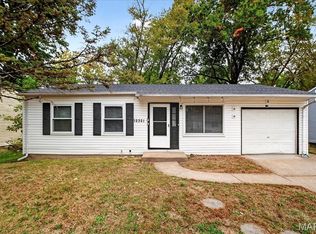 12321 Santa Maria Dr, Saint Louis, MO