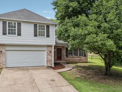 8602 S 91st East Ave, Tulsa, OK, 74133