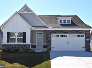 28082 Celestial Way, Lewes, DE 19958