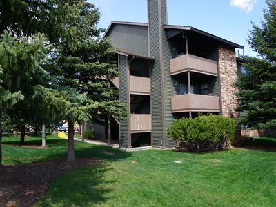 6861 N 2200 W APT 9T, Park City, UT, 84098