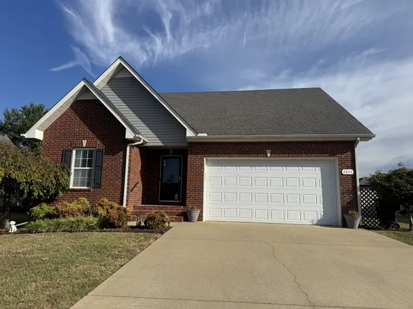 4844 Ark Ln, Murfreesboro, TN 37128