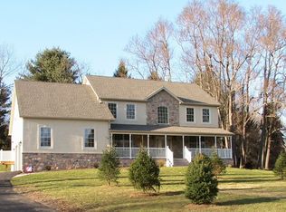 141 Forge Rd, Glen Mills, PA 19342