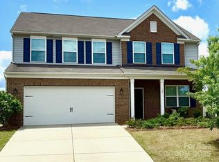 121 Mackinac Dr, Mooresville, NC 28117