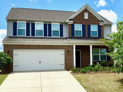 121 Mackinac Dr, Mooresville, NC, 28117