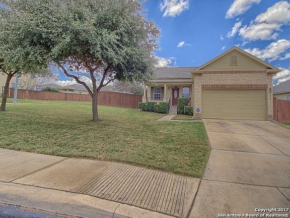 2nd image of 3903 Mas Frio