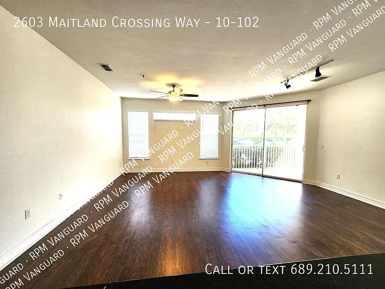 2603 Maitland Crossing Way #10102 — Photo 2