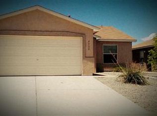 5729 Quay Dr NE, Rio Rancho, NM 87144