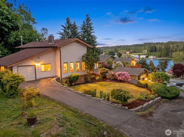 4518 SE Firmont Drive, Port Orchard, WA 98367