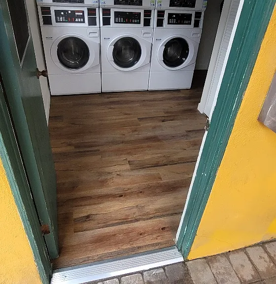 Seabreeze Apartments — Photo 14