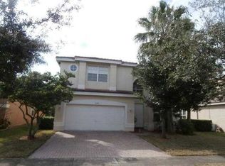 16362 SW 31st St, Miramar, FL 33027