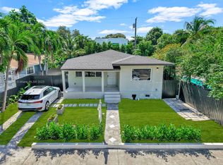 60 NE 50th Ter, Miami, FL 33137