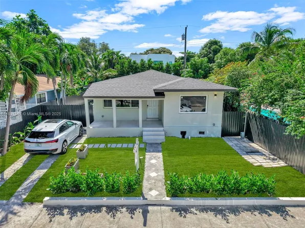 60 NE 50th Ter, Miami, FL 33137